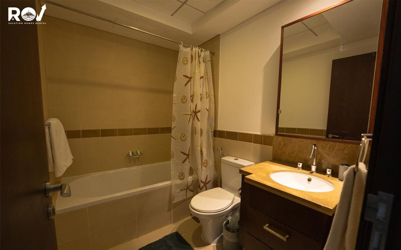 Luxury 2 Bedroom Suite With Full Burj Khalifa View ドバイ エクステリア 写真